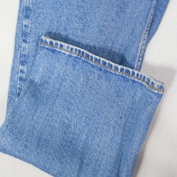 Signature by Levi Strauss Jeans men's size W32/L32 Relaxed fit denim blue colour - Picture 11 of 15